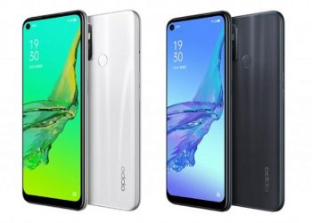 Oppo A11s Resmi Diperkenalkan, Begini Spesifikasinya