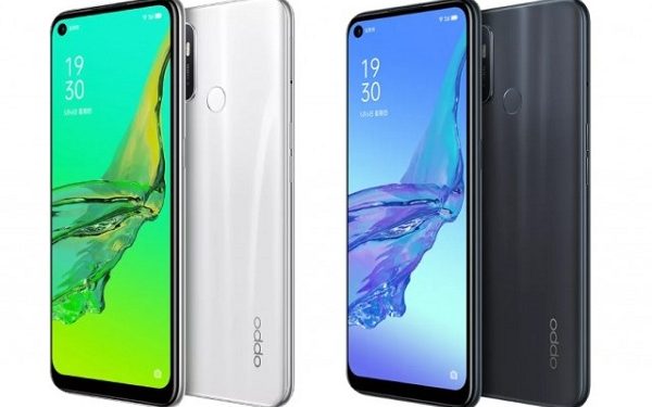 Oppo A11s Resmi Diperkenalkan, Begini Spesifikasinya