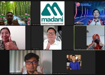 TOP Digital Awards 2021: PTPN IX Optimalkan Peran Digital untuk Tunjang Kinerja Bisnis