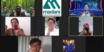 TOP Digital Awards 2021: PTPN IX Optimalkan Peran Digital untuk Tunjang Kinerja Bisnis