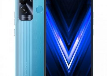 Tecno Pova Neo Usung Baterai Jumbo dan Layar 120 Hz, Segini Kisaran Harganya