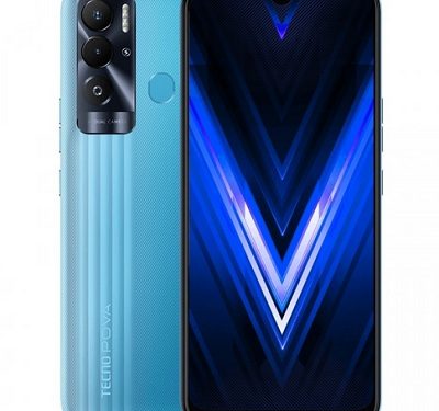 Tecno Pova Neo Usung Baterai Jumbo dan Layar 120 Hz, Segini Kisaran Harganya