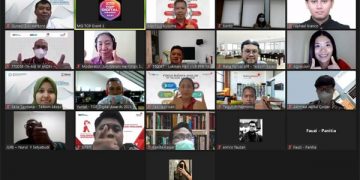 TOP Digital Awards 2021: Selain Genjot Pemanfaatan IT, Telkom Akses Juga Pentingkan Security