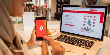 Gaet Peplink, Telkomsel Hadirkan Solusi 5G SD-WAN Pertama di Indonesia