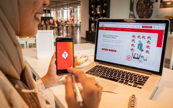Gaet Peplink, Telkomsel Hadirkan Solusi 5G SD-WAN Pertama di Indonesia