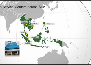 Dukung Pertumbuhan Bisnis, Zebra Technologies Perluas Service Center di Indonesia