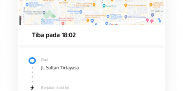 Aplikasi Jaramba untuk Angkutan Umum Diluncurkan di Kota Bandung