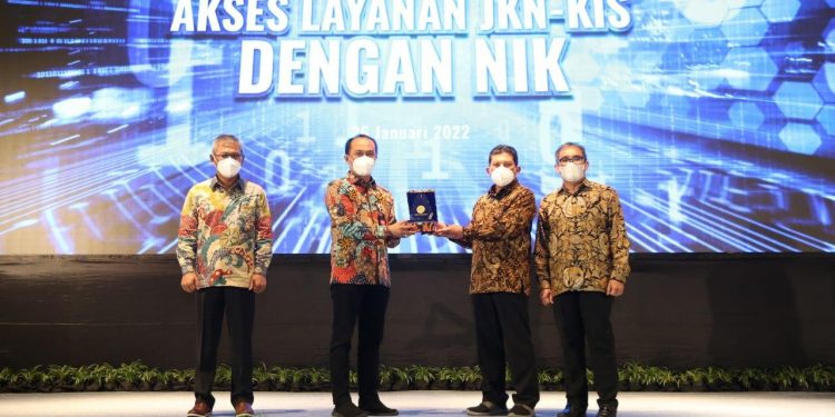 Ini Manfaat Dari NIK Jadi Nomor Identitas Peserta Program JKN-KIS