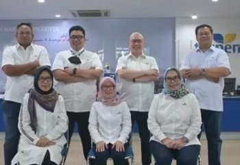 Direksi Taspen Dirombak