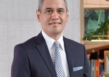 Eddi Danusaputro: “MCI Fokus pada Sektor Tekfin”