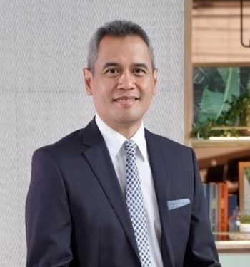 Eddi Danusaputro: “MCI Fokus pada Sektor Tekfin”