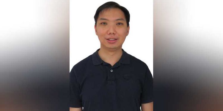 OVO Tunjuk Eddie Martono jadi COO