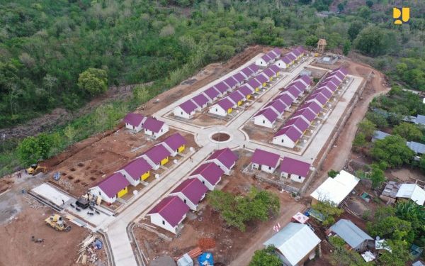 Tahun Ini, Kementerian PUPR Terapkan 3D Printing untuk Bangun Rumah Khusus