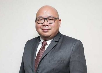 Iskak Hendrawan Diangkat Jadi Direktur Operasional dan Teknologi Informasi IFG Life