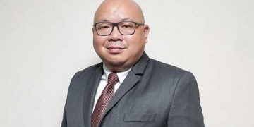 Iskak Hendrawan Diangkat Jadi Direktur Operasional dan Teknologi Informasi IFG Life