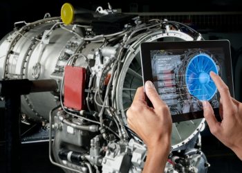 Ericsson Prediksi Peningkatan Penggunaan TIK di Sektor Manufaktur pada 2030