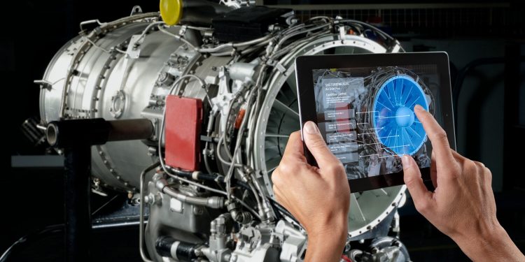 Ericsson Prediksi Peningkatan Penggunaan TIK di Sektor Manufaktur pada 2030