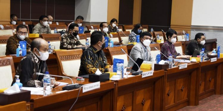 Lembaga Penyiaran Swasta Penyelenggara MUX Harus Lewati Uji Laik Operasi