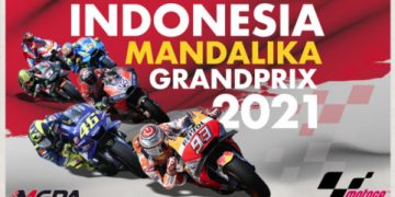 Teknologi 5G Dihadirkan di MotoGP Mandalika 2022