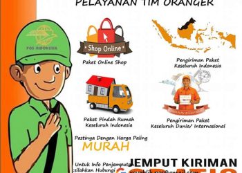 Pos Indonesia Berikan Penghargaan Bagi “O-Ranger Mobile” Terbaik