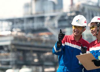 Pertamina Siapkan Tiga Strategi Bisnis di Tahun 2022