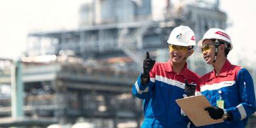 Pertamina Siapkan Tiga Strategi Bisnis di Tahun 2022