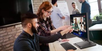 ThinkCentre neo Menginspirasi Generasi Masa Kini
