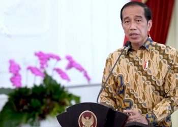 Presiden Minta Konsistensi Implementasi Reformasi Birokrasi Ditingkatkan