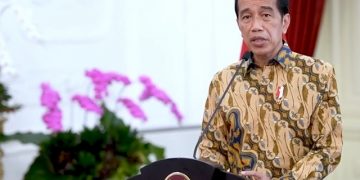 Presiden Minta Konsistensi Implementasi Reformasi Birokrasi Ditingkatkan