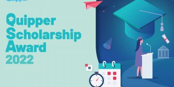 Quipper Scholarship Award 2022 Digelar di Sejumlah Kampus