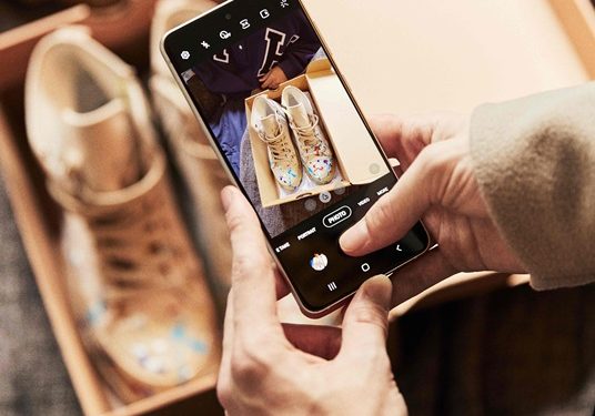 Samsung Hadirkan Galaxy S21 FE 5G, Ini Fitur Barunya