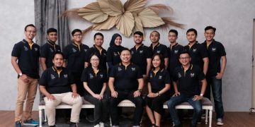 Arutala Bertekad Percepat Implementasi Metaverse di Indonesia