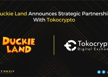 Blockchain Gaming Jadi Tren Baru di Industri Game