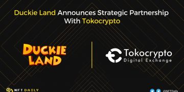 Blockchain Gaming Jadi Tren Baru di Industri Game