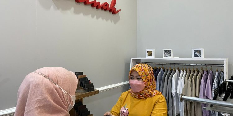 Cashlez Dukung Sarinah Sediakan Pembayaran Non-Tunai