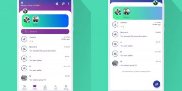 Hati-hati Jika Ingin Mengunduh WhatsApp Aero