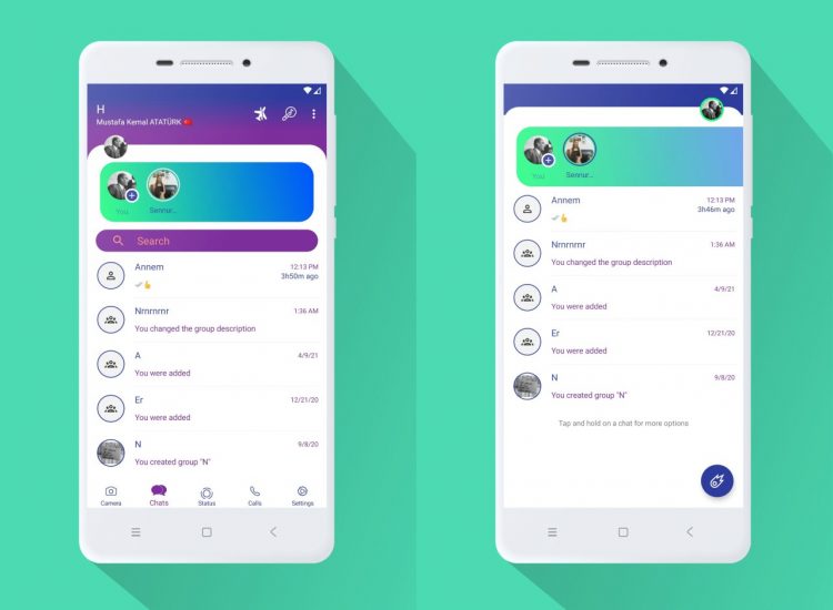 Hati-hati Jika Ingin Mengunduh WhatsApp Aero
