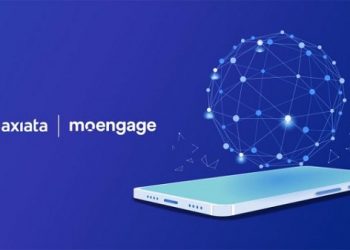 Gandeng MoEngage, Ini yang Ditawarkan XL Axiata untuk Para Pelanggannya
