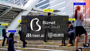Biznet Gio Luncurkan Platform Cloud Berbasis AI Siap Pakai