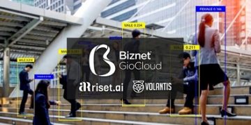 Biznet Gio Luncurkan Platform Cloud Berbasis AI Siap Pakai