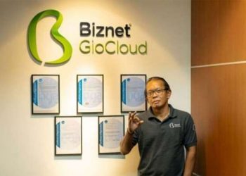 Raih 4 ISO Sekaligus, Biznet Gio Kian Mantap Bersaing dengan Merek Global