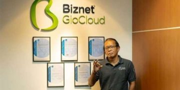 Raih 4 ISO Sekaligus, Biznet Gio Kian Mantap Bersaing dengan Merek Global