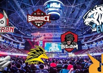Ini Hasil Riset Gaming dan Esport Indonesia 2021