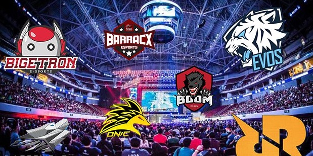 Ini Hasil Riset Gaming dan Esport Indonesia 2021
