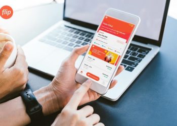 Flif Fintech P2P Bantu Pasangan Yang Ingin Nikah