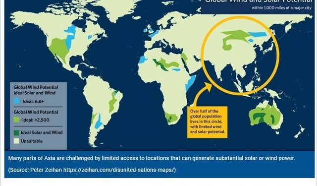Teknologi Digital Mendukung Ekonomi Hidrogen Berkelanjutan