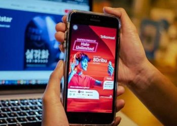 Telkomsel Hadirkan Paket Halo Unlimited, Tawarkan Kuota Data Unlimited Hingga 150GB