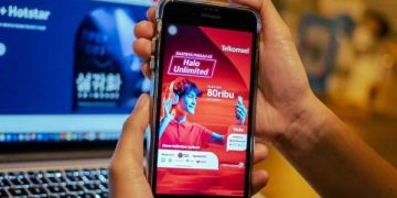 Telkomsel Hadirkan Paket Halo Unlimited, Tawarkan Kuota Data Unlimited Hingga 150GB