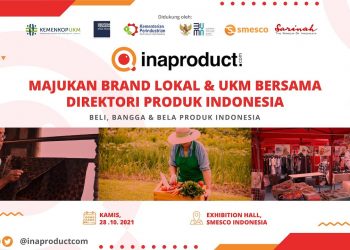 Kementerian Perindustrian Hadirkan Platform Digitalisasi Data IKM