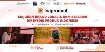Kementerian Perindustrian Hadirkan Platform Digitalisasi Data IKM